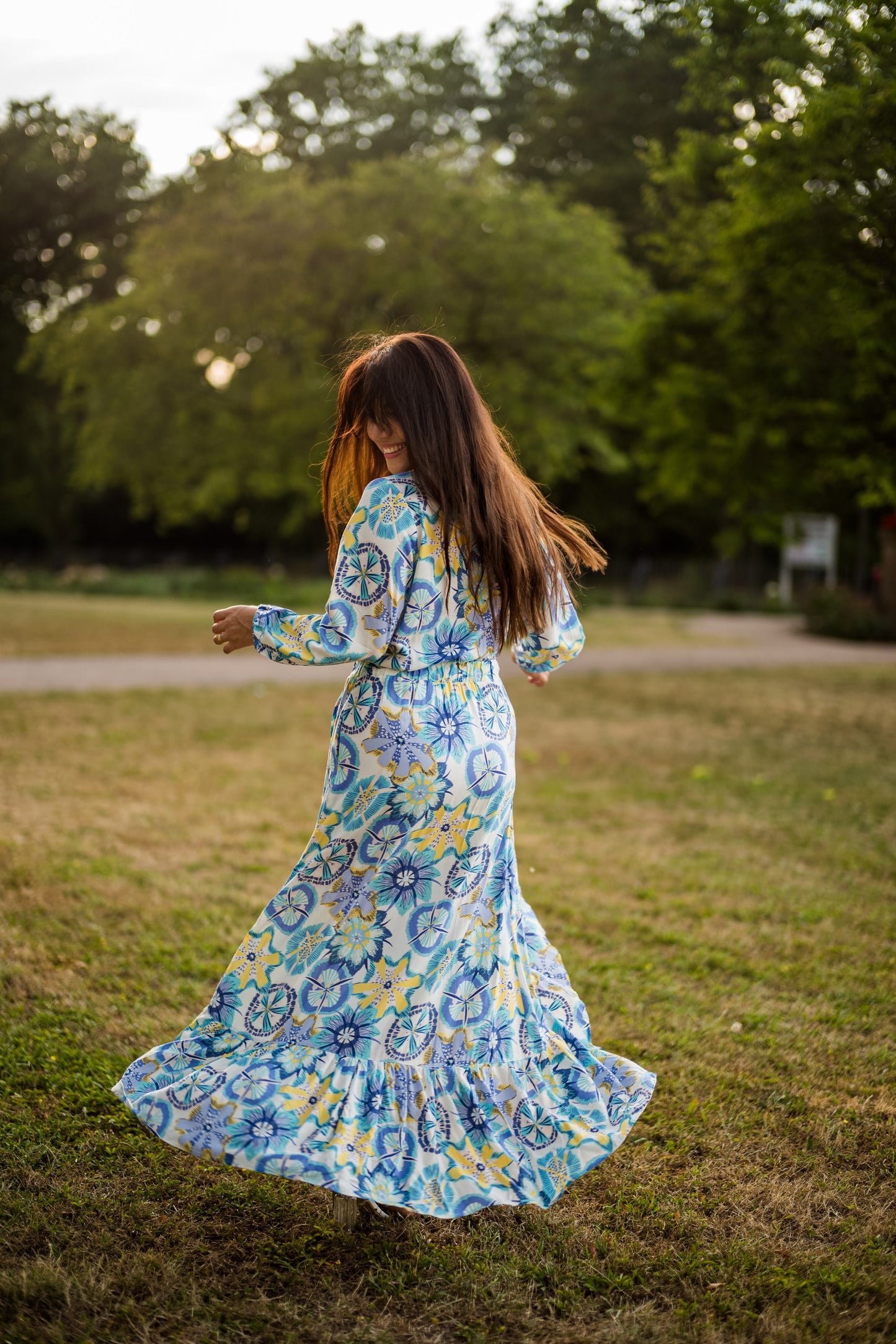 Lolita dress