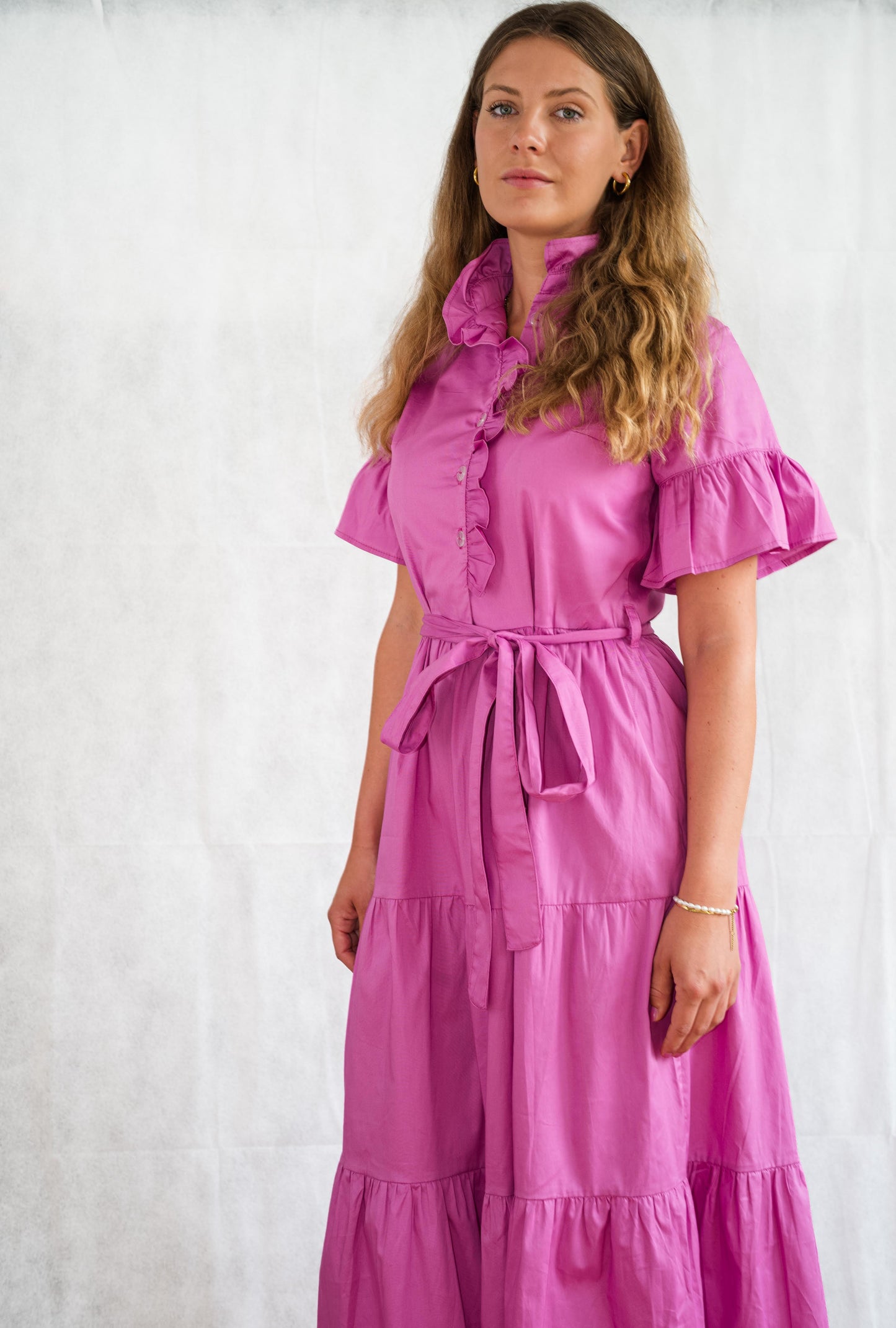 Poder Dress
